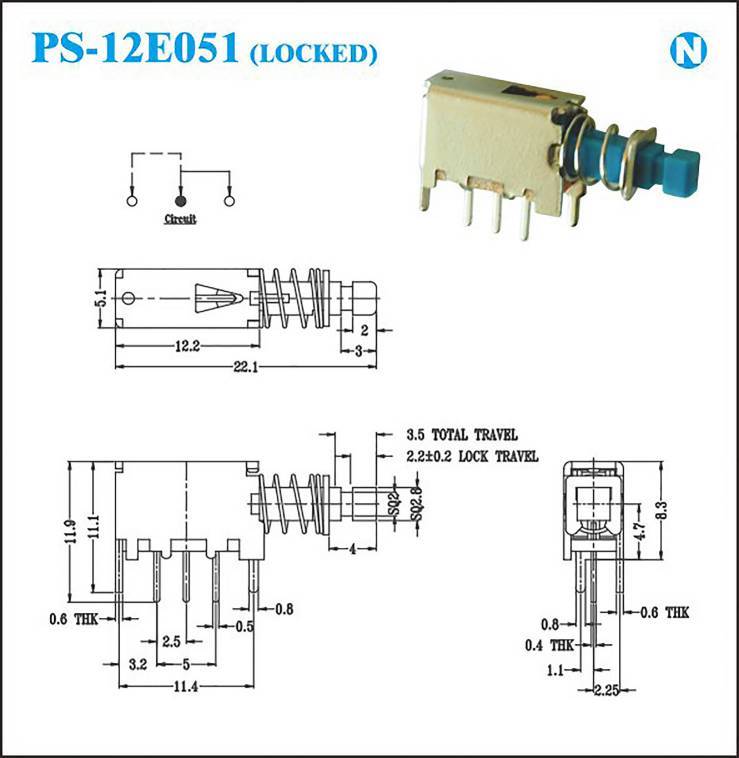 PS12E051